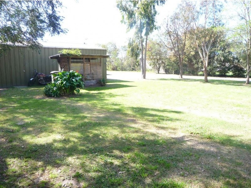 14 Cook Road, Longwarry VIC 3816