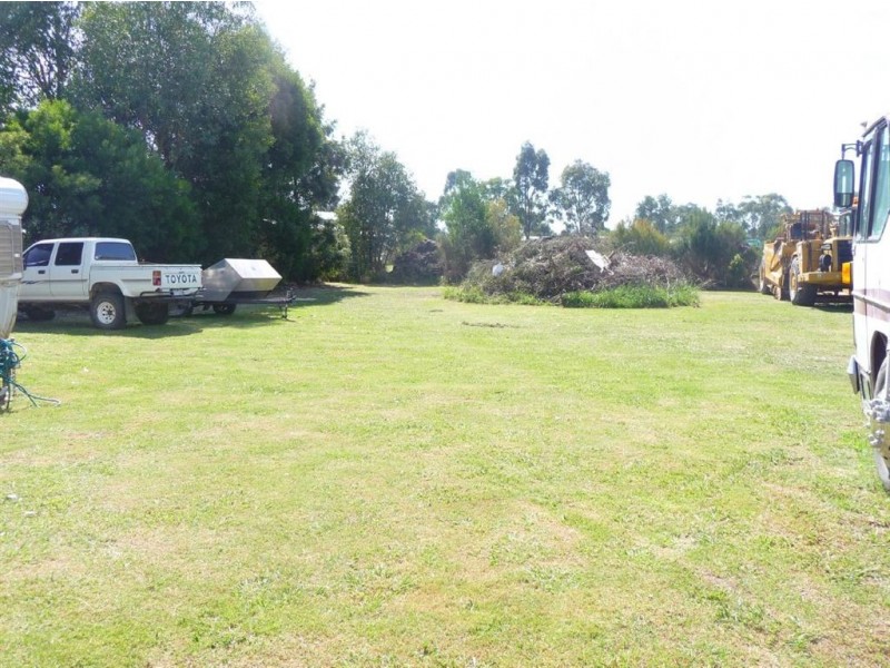 14 Cook Road, Longwarry VIC 3816