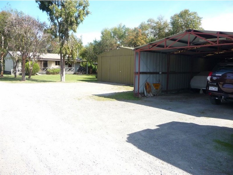 14 Cook Road, Longwarry VIC 3816