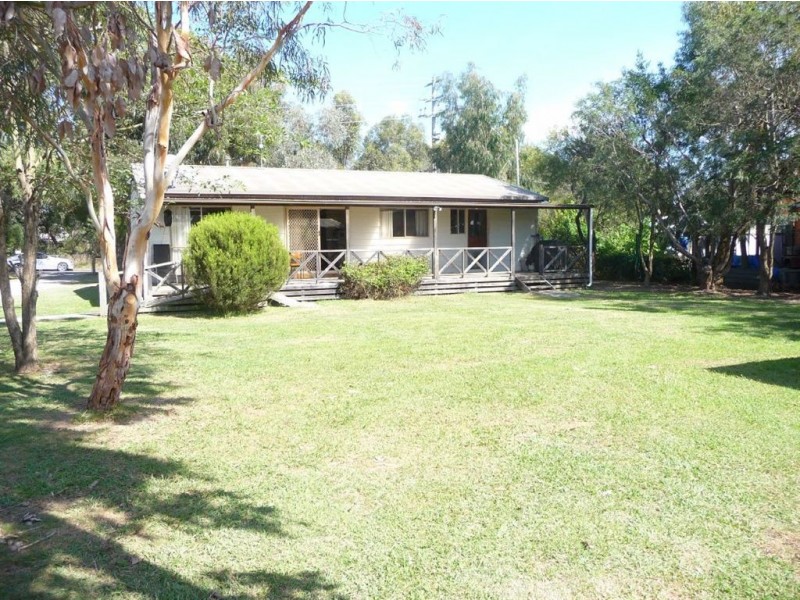 14 Cook Road, Longwarry VIC 3816