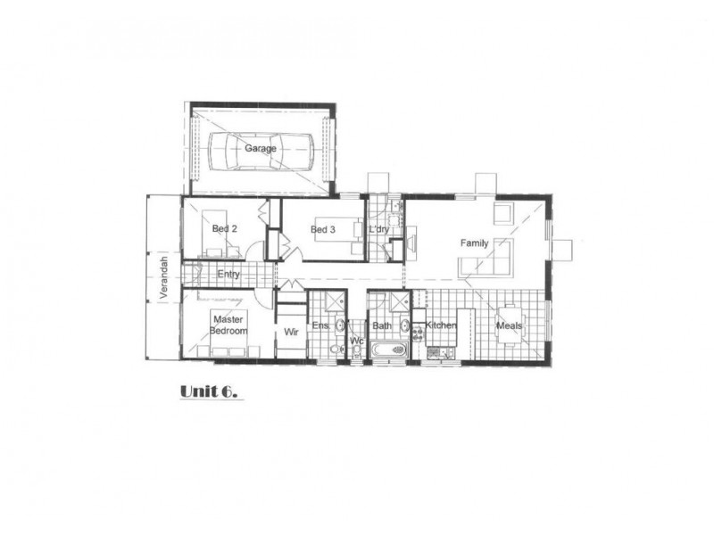 6/135 Princes Highway, Yarragon VIC 3823