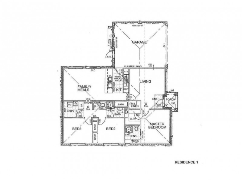 94 Longwarry Road, Drouin VIC 3818
