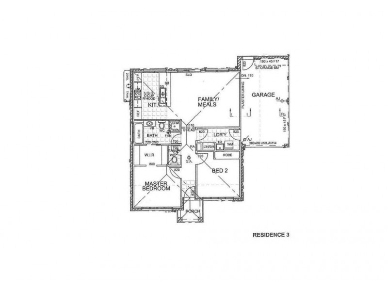 94 Longwarry Road, Drouin VIC 3818