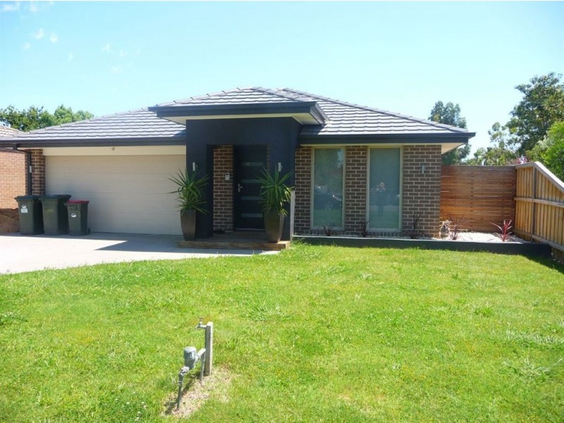 45 Princes Avenue, Longwarry VIC 3816