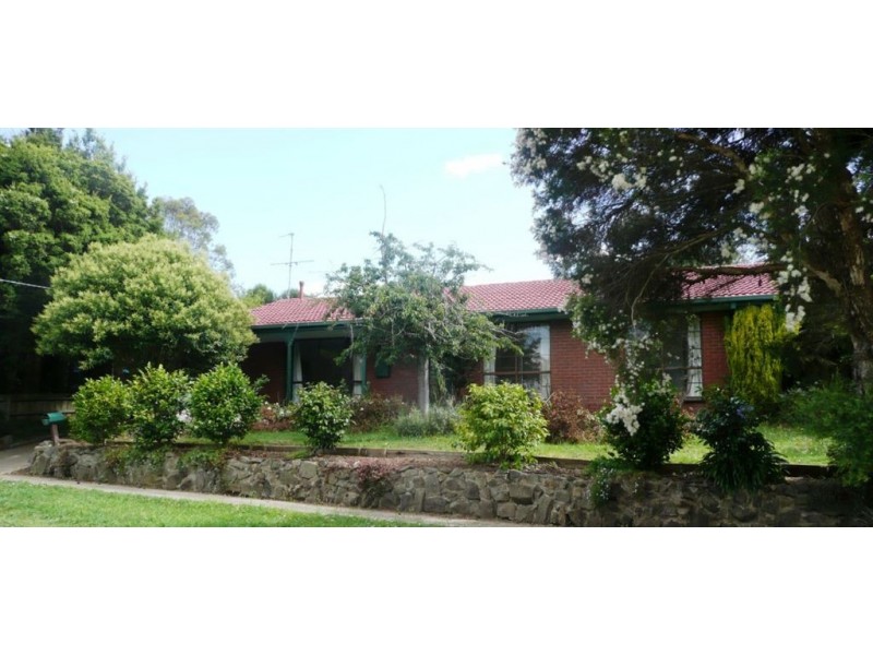 34 Biram Drive, Warragul VIC 3820