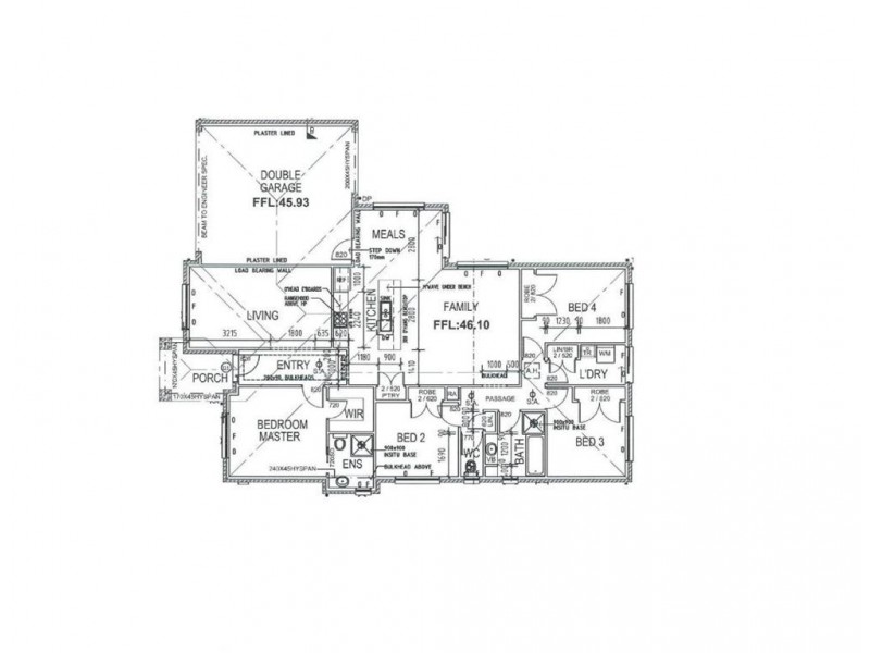 Lot 7 Todman Street, Drouin VIC 3818
