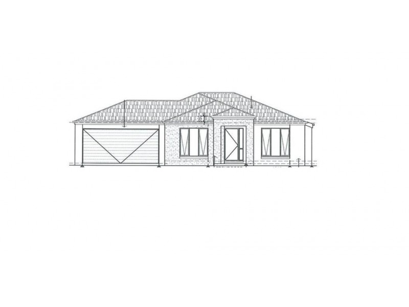 Lot 7 Todman Street, Drouin VIC 3818