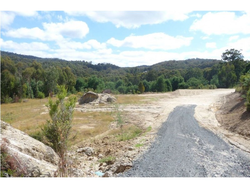 729 Jacksons Track, Jindivick VIC 3818