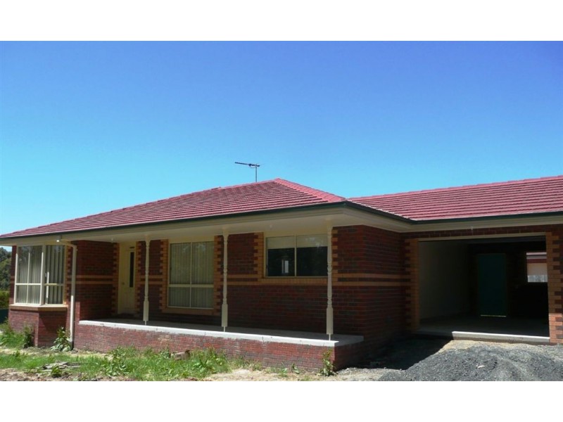 7/11a A’Beckett Road, Bunyip VIC 3815
