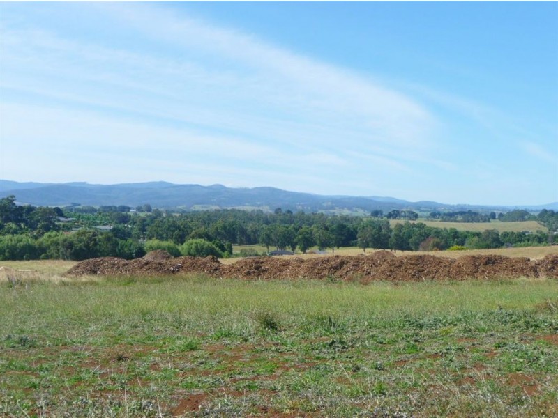 Lot 315 Warwick Way, Drouin VIC 3818