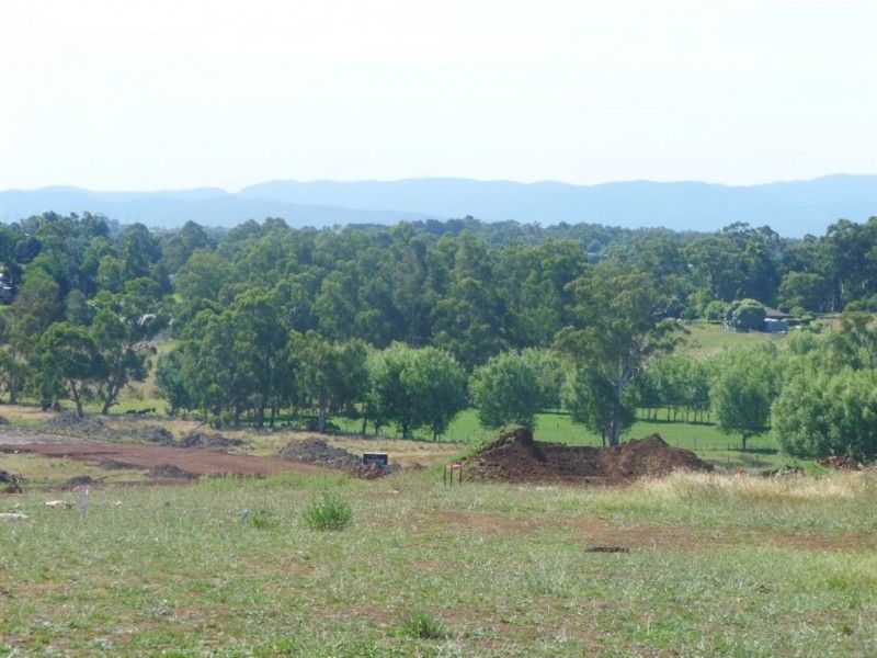 Lot 315 Warwick Way, Drouin VIC 3818