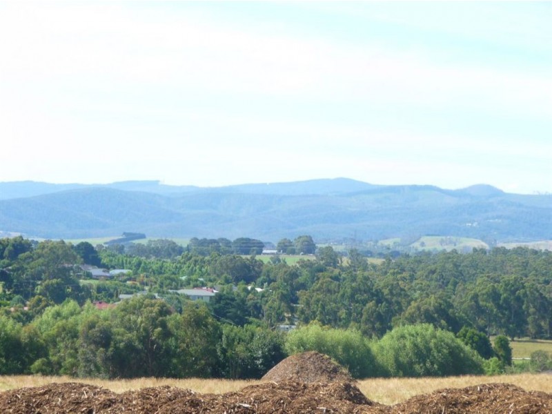 Lot 315 Warwick Way, Drouin VIC 3818