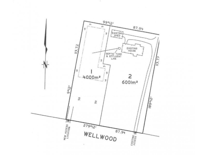 Lot 1/16 Wellwood Road, Drouin VIC 3818