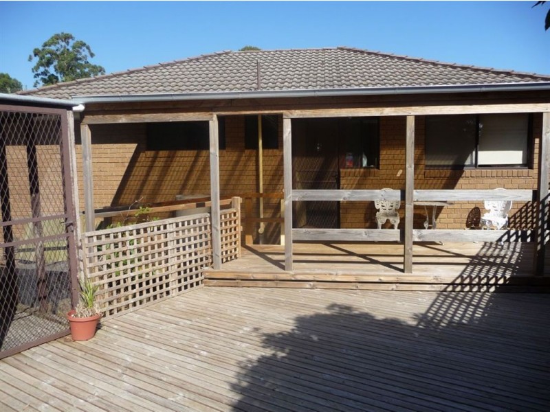 4/27-29 High Street, Bunyip VIC 3815