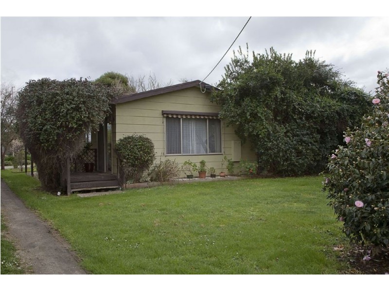 1/17 Kennedy Street, Longwarry VIC 3816