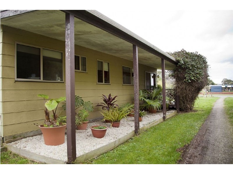 1/17 Kennedy Street, Longwarry VIC 3816