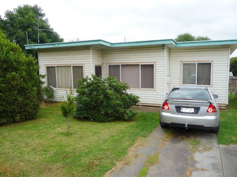 5 Russell Street, Drouin VIC 3818