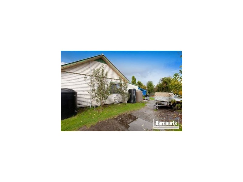 4 Witton Street, Longwarry VIC 3816