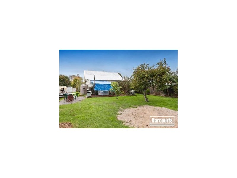 4 Witton Street, Longwarry VIC 3816