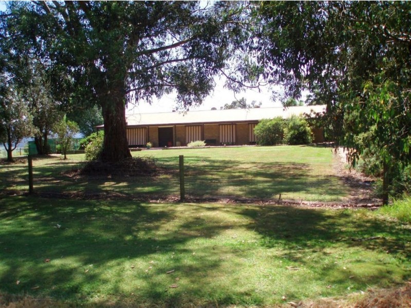 130 Alcorn Road, Labertouche VIC 3816