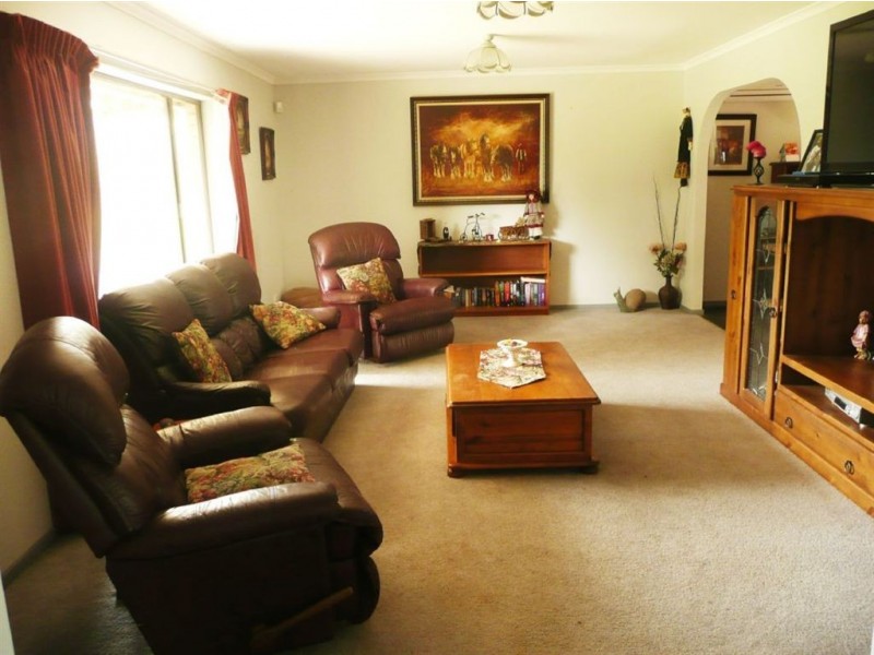 130 Alcorn Road, Labertouche VIC 3816