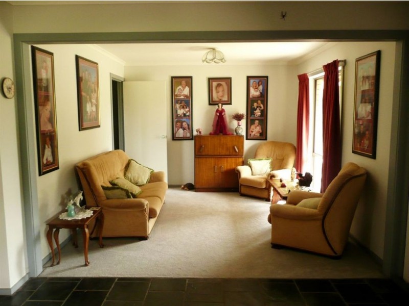 130 Alcorn Road, Labertouche VIC 3816