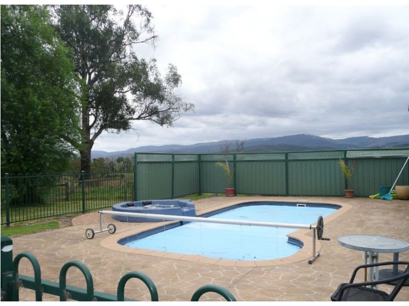 130 Alcorn Road, Labertouche VIC 3816