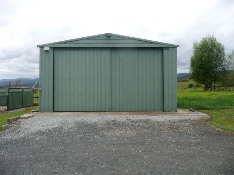 130 Alcorn Road, Labertouche VIC 3816