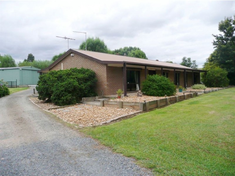 130 Alcorn Road, Labertouche VIC 3816