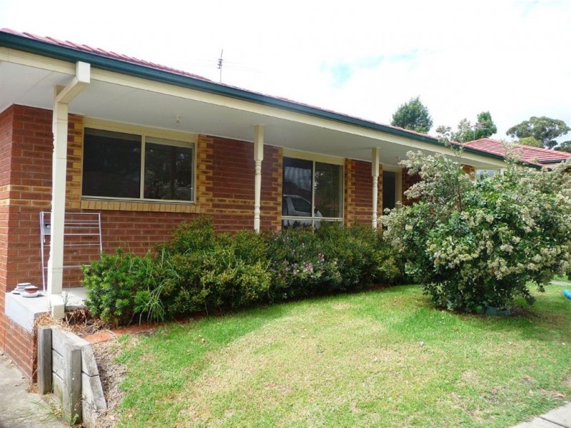 3/11a A’Beckett Road, Bunyip VIC 3815