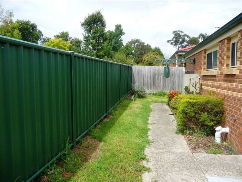 3/11a A’Beckett Road, Bunyip VIC 3815