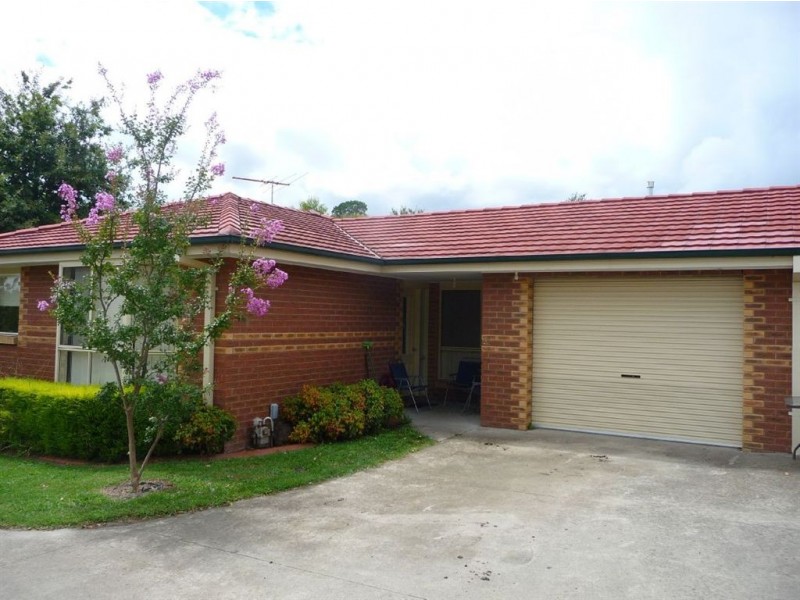 4/11a A’Beckett Road, Bunyip VIC 3815