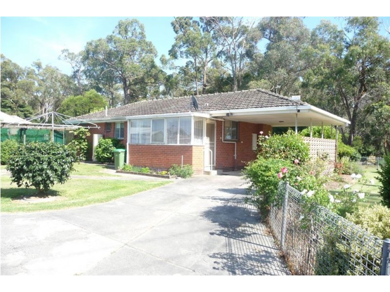 52 A’Beckett Road, Bunyip VIC 3815