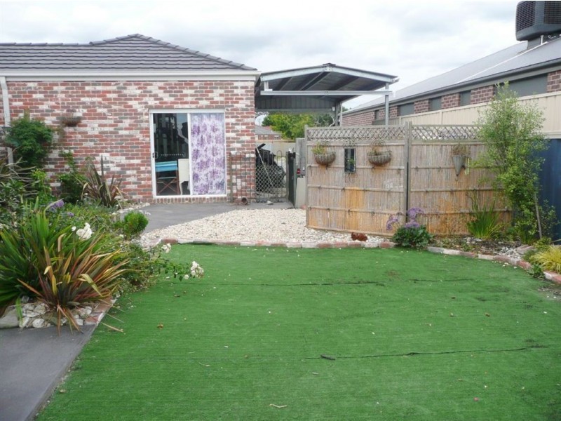 18 Toy Street, Longwarry VIC 3816