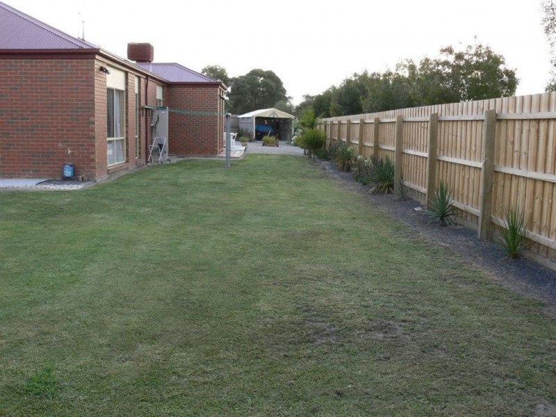 8 Timberland Court, Longwarry VIC 3816