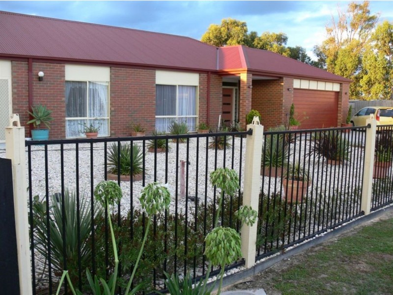 8 Timberland Court, Longwarry VIC 3816