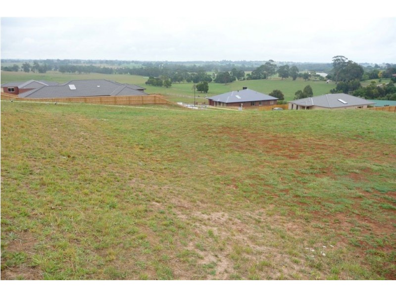 Lot 61 Kensington Square, Drouin VIC 3818