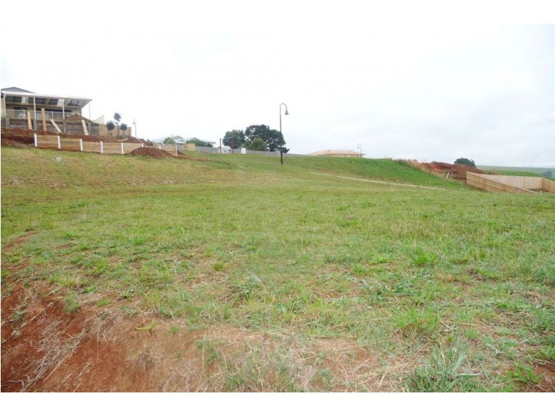 Lot 61 Kensington Square, Drouin VIC 3818