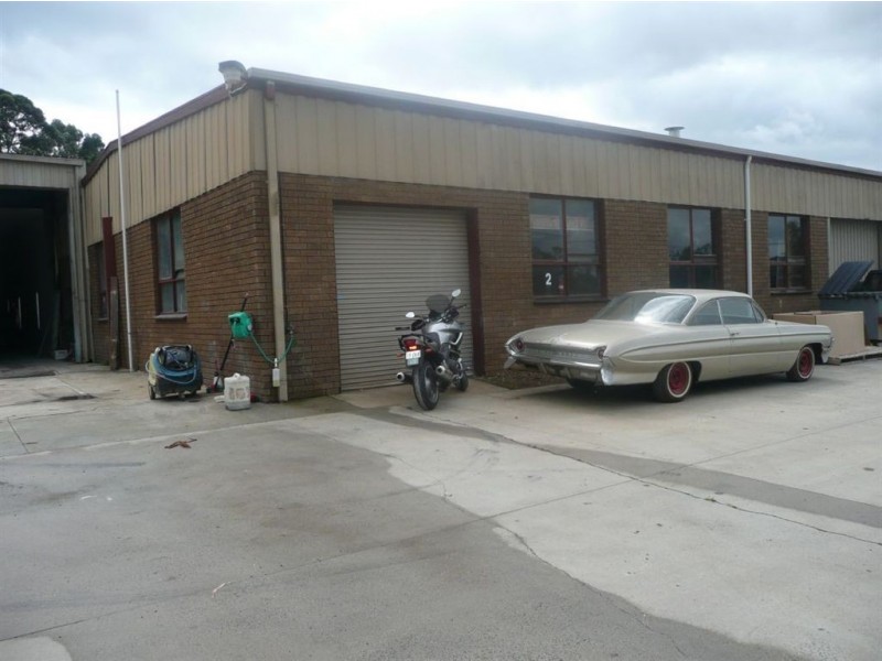 Factory 2/71 – 73 Church Street, Drouin VIC 3818