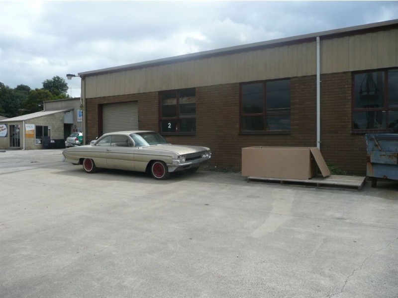 Factory 2/71 – 73 Church Street, Drouin VIC 3818