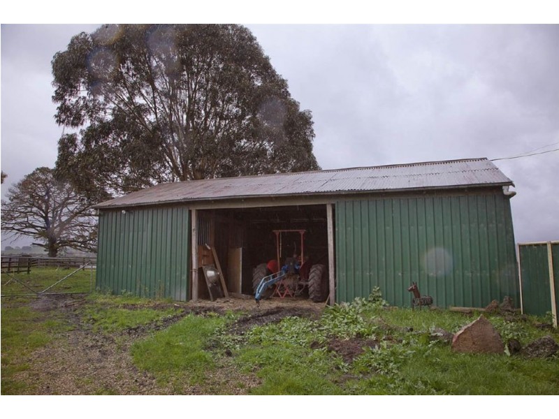 235 Wagners Road, Neerim South VIC 3831