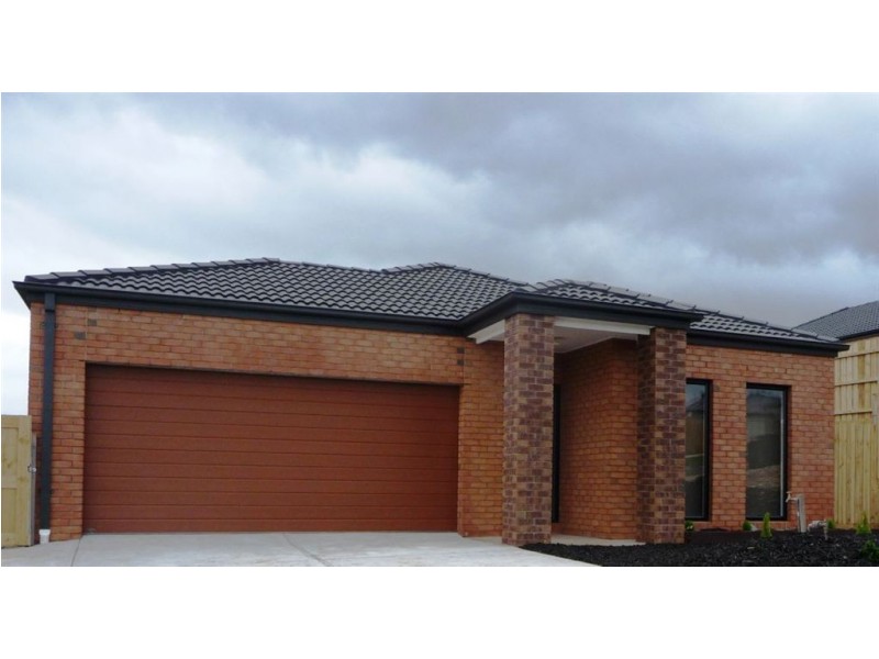 19 Ajax Street, Drouin VIC 3818