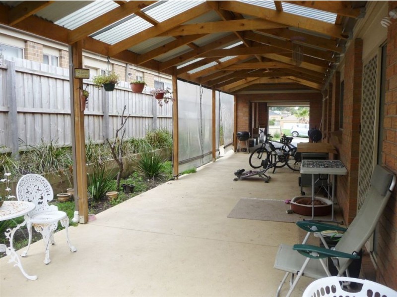 20 Palm Square, Drouin VIC 3818