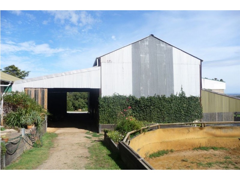 1515 Westernport Road, Heath Hill VIC 3981