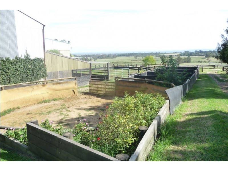 1515 Westernport Road, Heath Hill VIC 3981