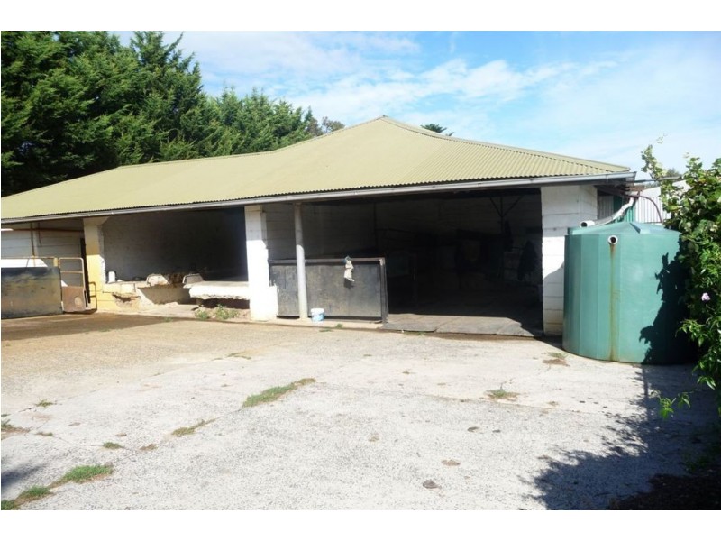 1515 Westernport Road, Heath Hill VIC 3981