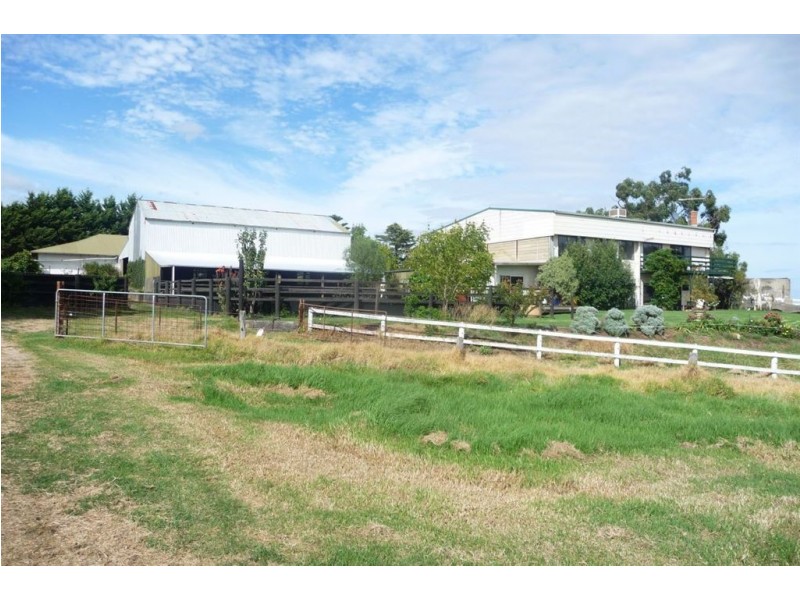 1515 Westernport Road, Heath Hill VIC 3981