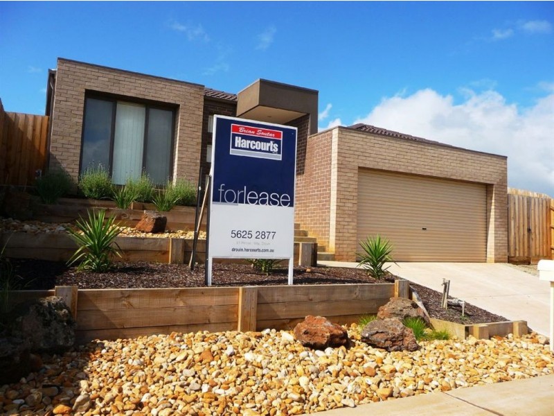 17 Rimfire Avenue, Drouin VIC 3818