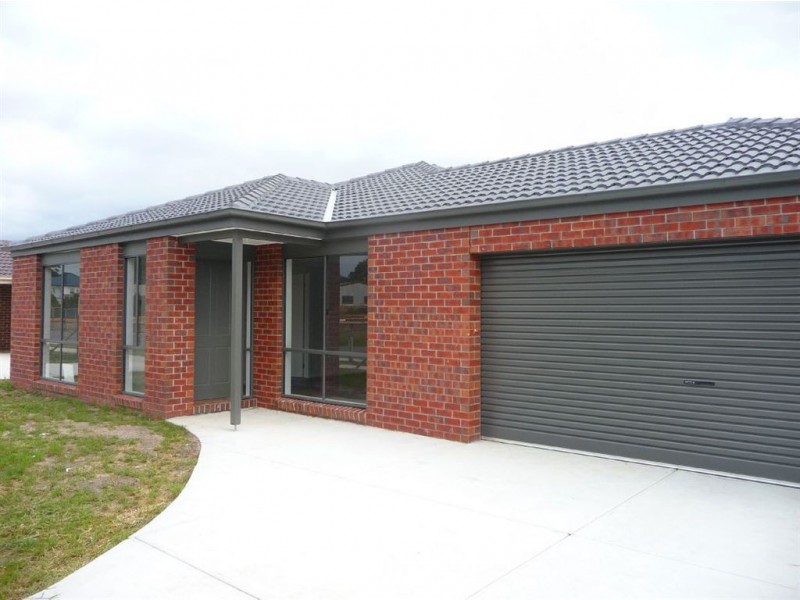 Lot 11 Date Palm Street, Longwarry VIC 3816