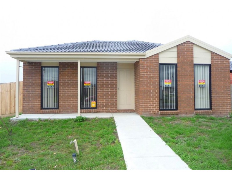Lot 38 Stockman Way, Longwarry VIC 3816